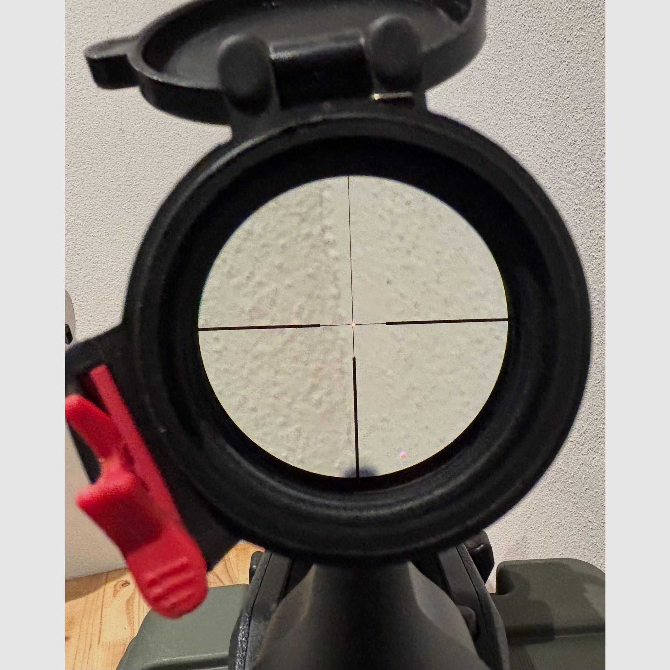 Blaser R8 7mm Blaser Mag Professional Success + Wechsellauf 300 WinMag. Jagdmatch mit Gewinde