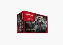 Norma Range & Training 6.5x55 SE 124 grains