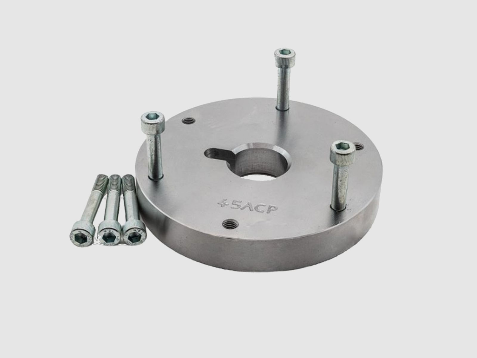 Roll Sizer Conversion Kit