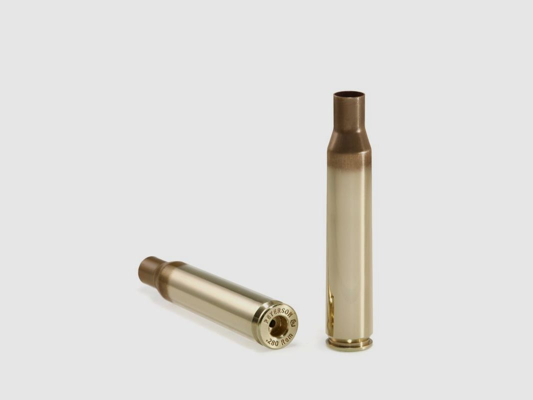 Peterson Hülsen .280 Rem. 50 Stück #40012-R