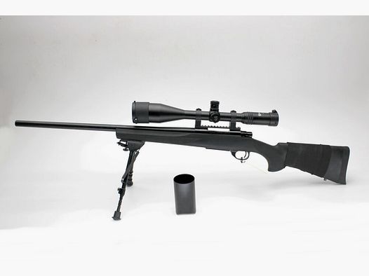 Rep. Büchse Howa 1500 mit Matchlauf Heavy Barrel .308Win