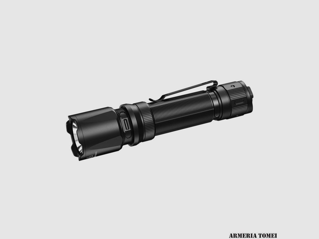 TASCHENLAMPE – FENIX – TK20R V2.0 LED 3000 Lumen Wiederaufladbar, Bild 4 von 5