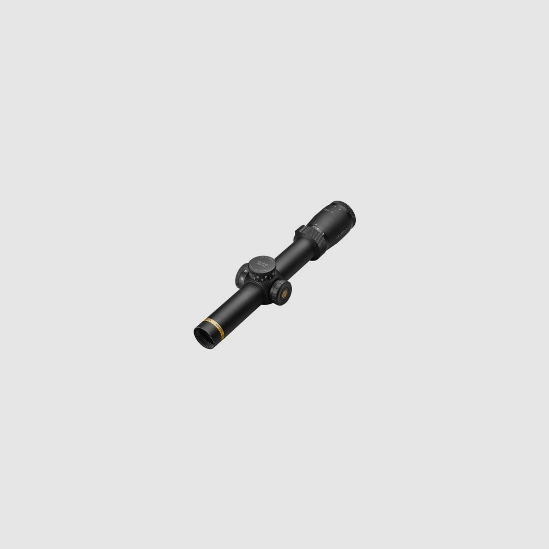 Leupold VX-6HD 1-6x24mm CDS-ZL2 FireDot Duplex noir mat