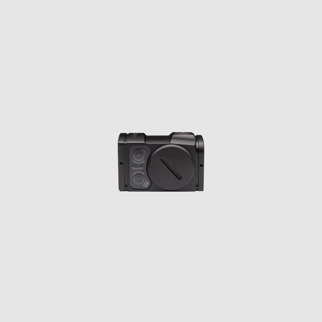 Aimpoint Rotpunktvisier Acro C-2 3,5 MOA incl. Adapter für Acro Interface