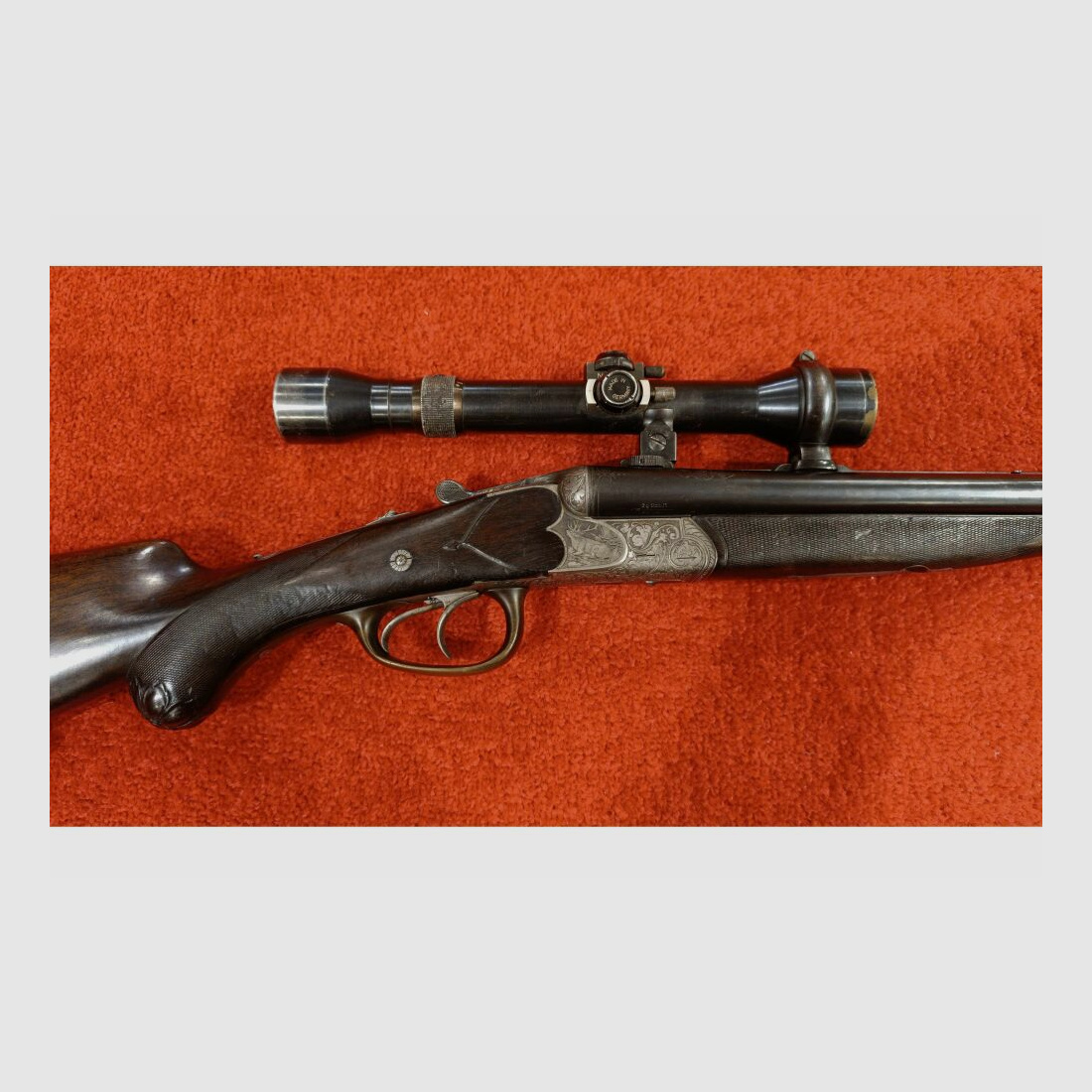 Chr.Hofacker -- 5,6x50R Mag;16/65;16/65