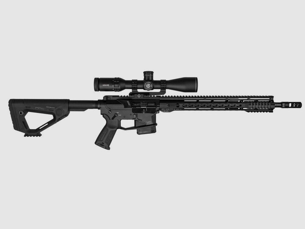 Hera Arms 19% Rabatt AR15 -16,75' TnT#2