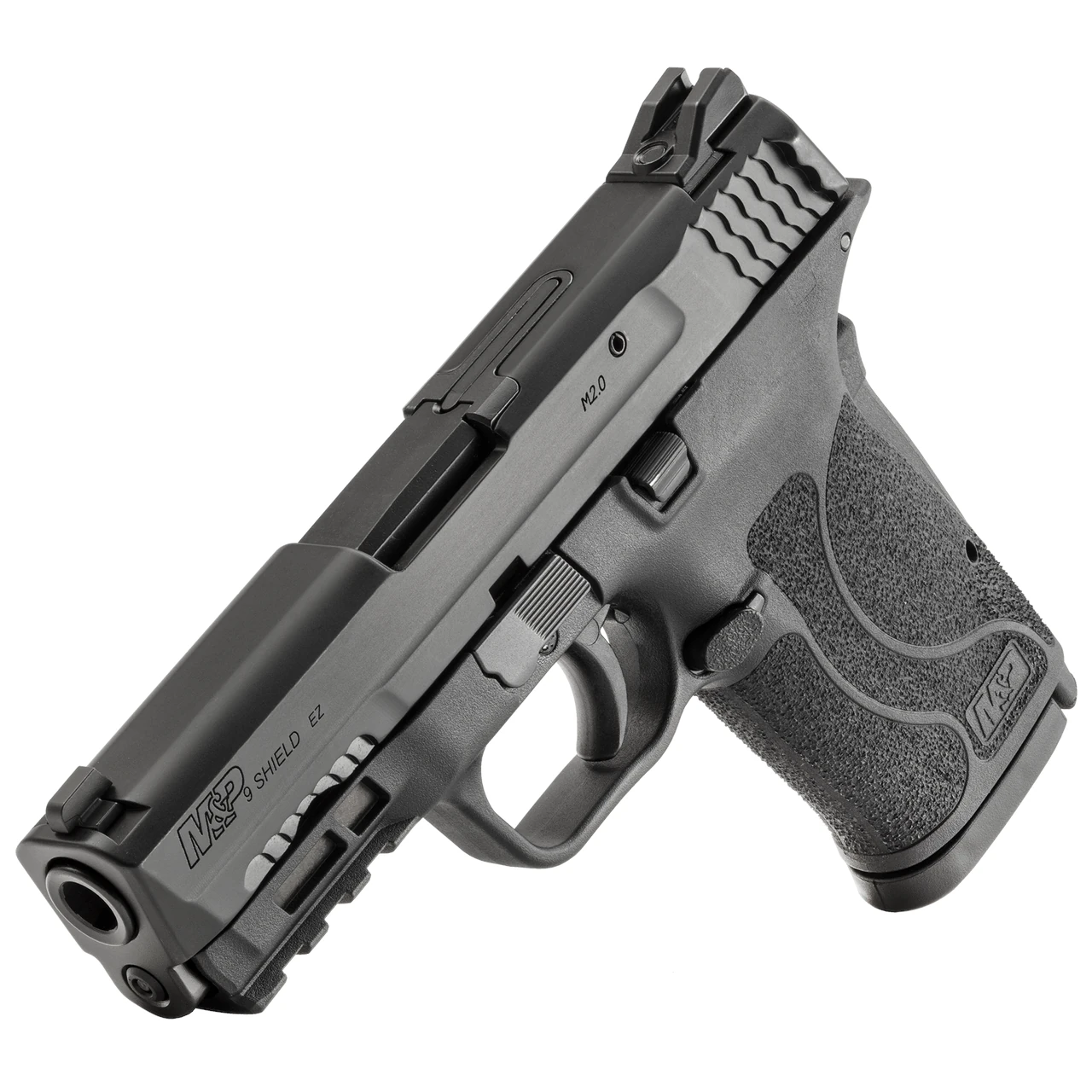 Pistola Smith&Wesson M&P9 Shield SHIELD EZ M2.0 9mm luger, imagen 3 de 6