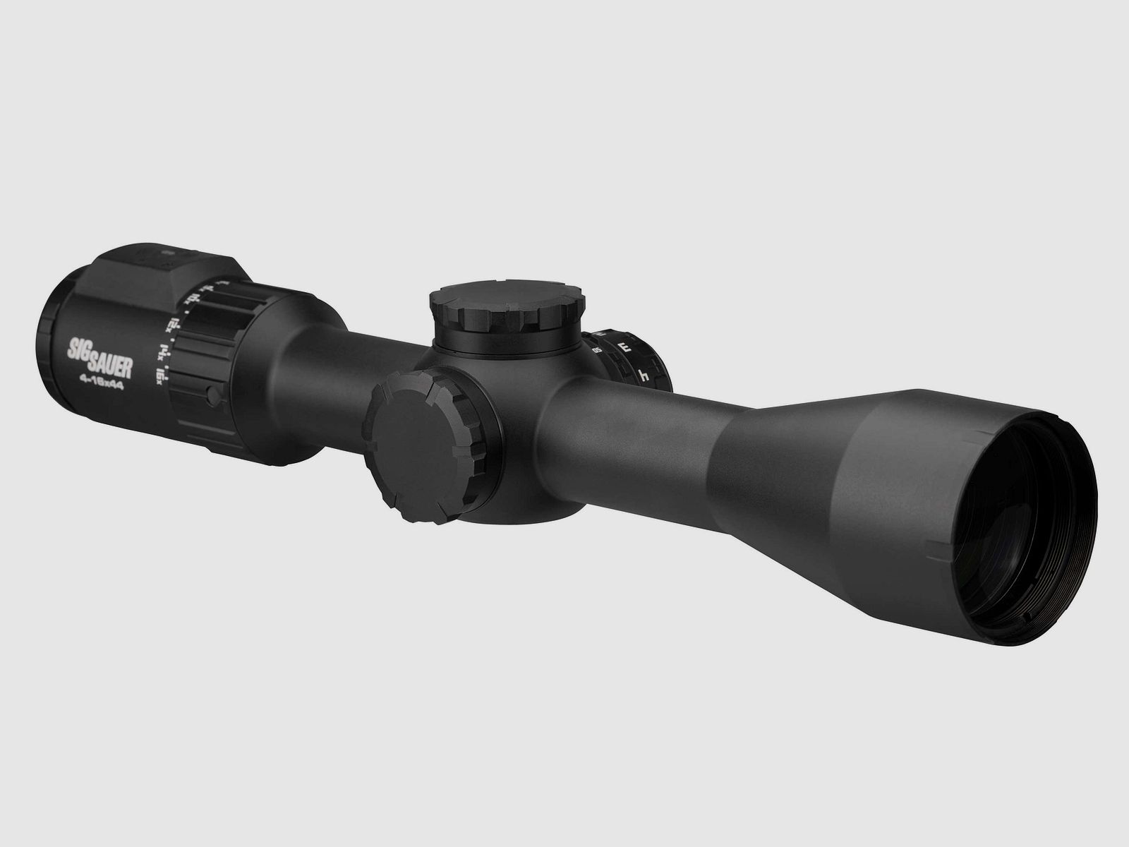SIG SAUER SIERRA4 lunette de tir | 4-16x44 | BDX-R2 Digital, image 2 sur 5