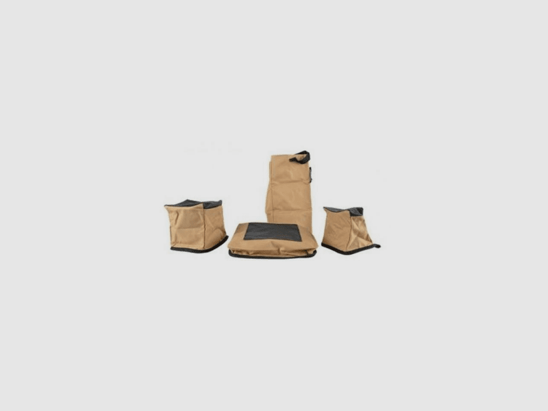 Buffalo River Gun Accessories Set