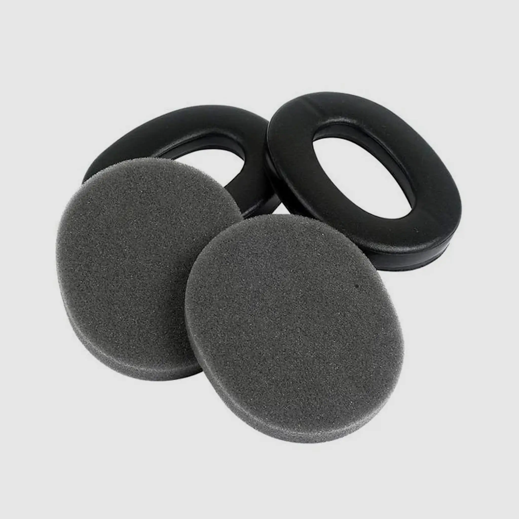 3M PELTOR HY51 Hygieneset für Bull's Eye I