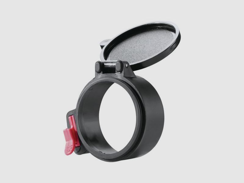 Butler Creek Zubehör für Zielfernrohre Okular-Deckel 34,1 mm EYE01 Flip-Open, Bild 2 von 5