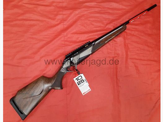 Repetierbüchse Benelli Lupo Wood kurz Kal. 308 Win.