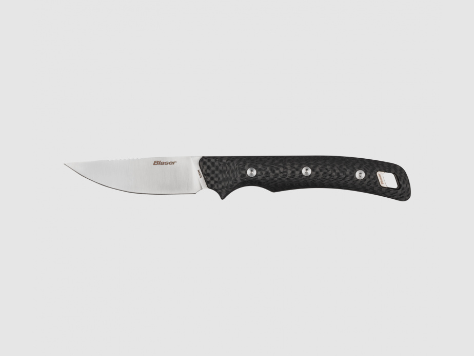 Blaser Messer Ultimate Carbon 70