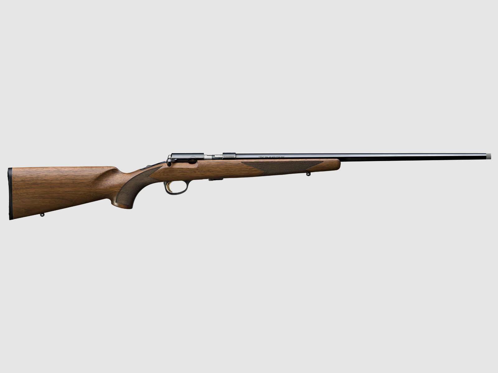 Browning T-Bolt Sporter Threaded