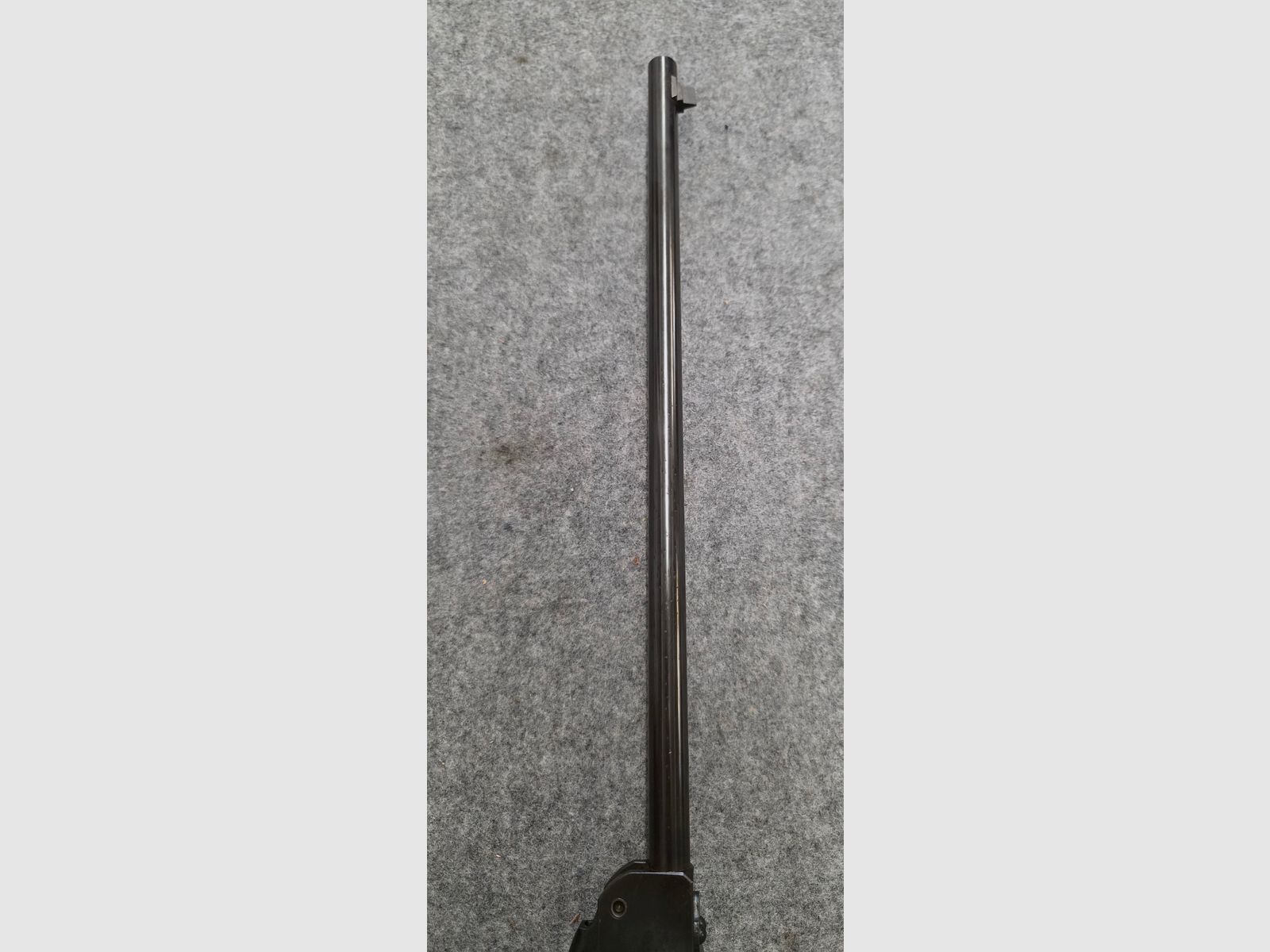 Export Haenel Mod. 300 "Junior" Una rareza, rara y en excelente estado Cal. 4,5mm Diabolo Knicker