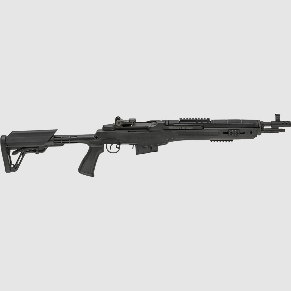 Crosse CQB Springfield M1A Socom, image 1 sur 11