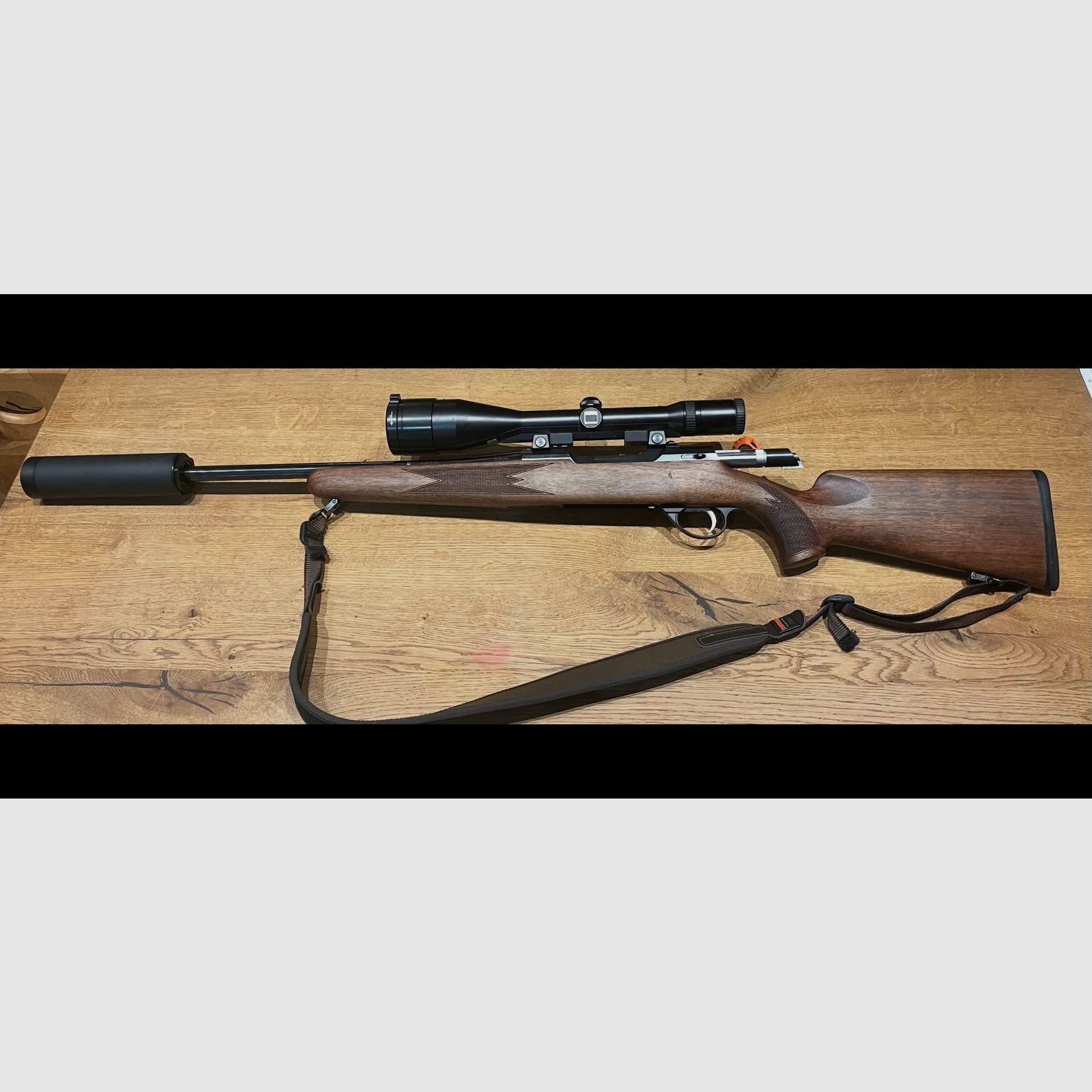 Anschütz 1782 Classique