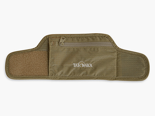 TATONKA Skin Wrist Wallet