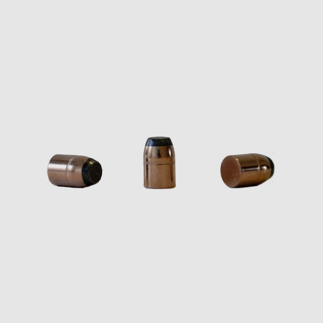 FIOCCHI Munition – 44 Rem. Mag. – 240 grains – Teilmantel, Bild 3 von 3