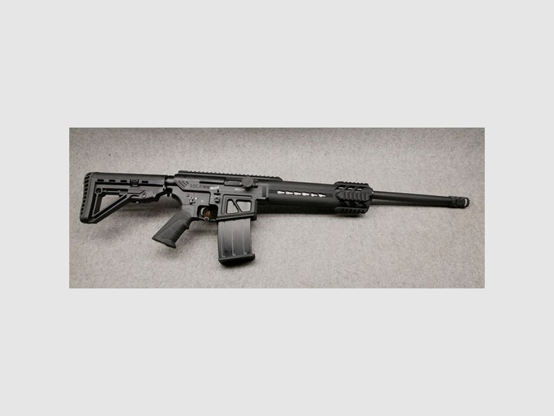 Selbstladeflinte Mercury MKA 1919, Kaliber 12/76