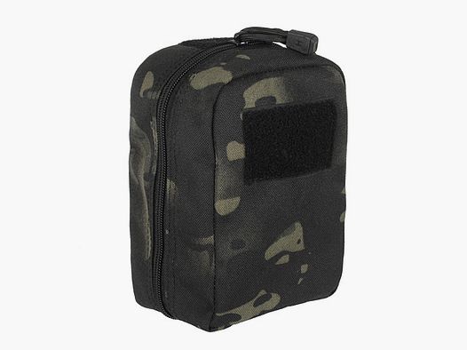 Light Drum/Box Mag Pouch - MB [8FIELDS]