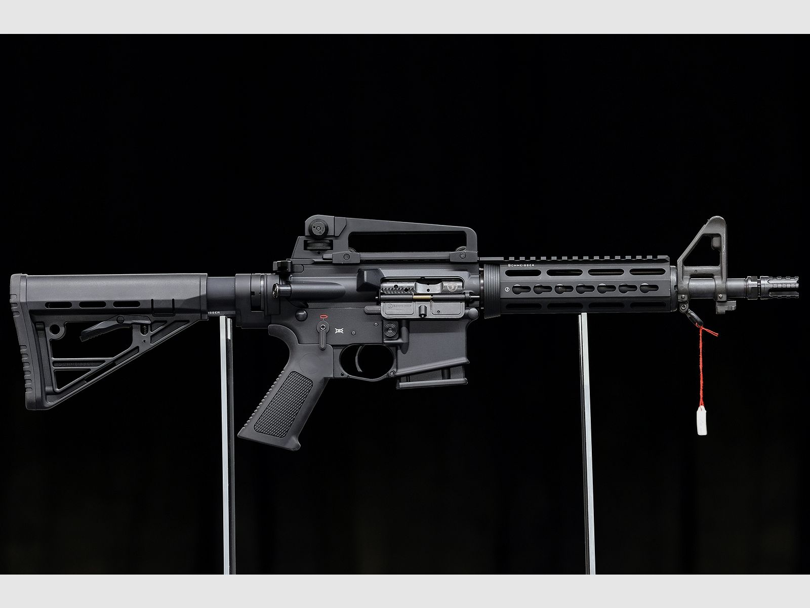 Schmeisser AR15, immagine 2 di 6