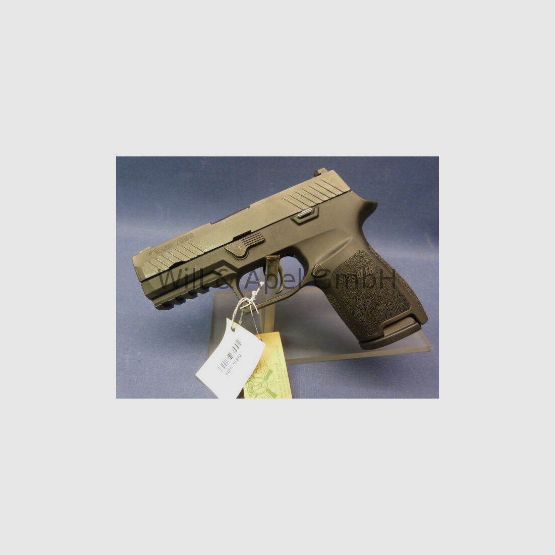 SIG SAUER P320 Compatto