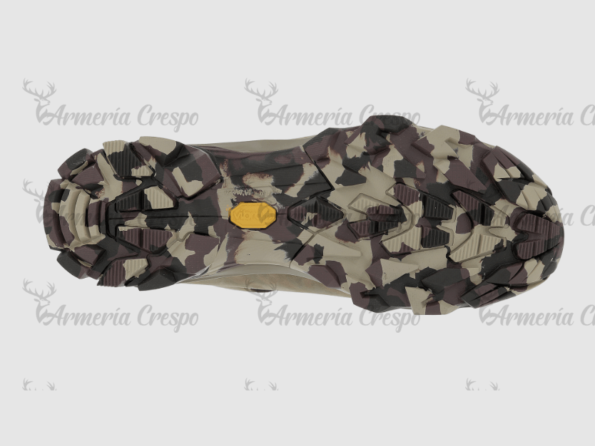 Zamberlan 4014 LYNX MID GTX BOA (VERFÜGBARKEIT ANFRAGEN), Bild 3 von 3