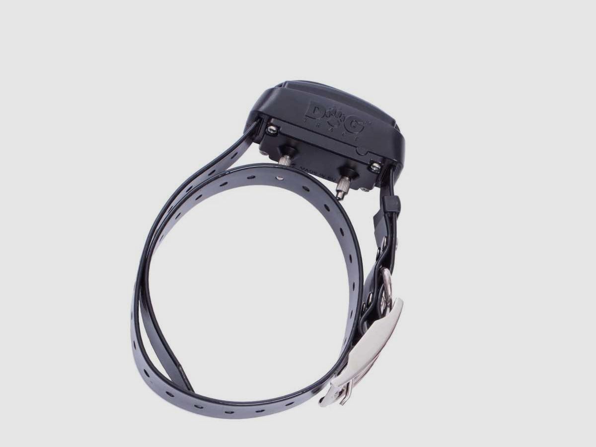 Collier de dressage professionnel 1000 ou 2000 m, image 9 sur 10