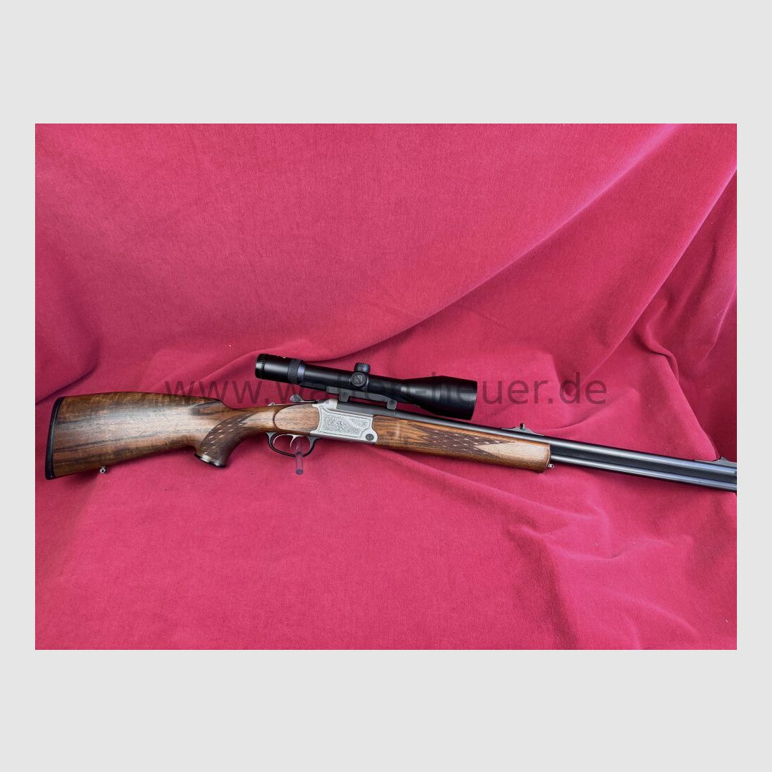 Blaser Bergstutzen BS 95 Prestige