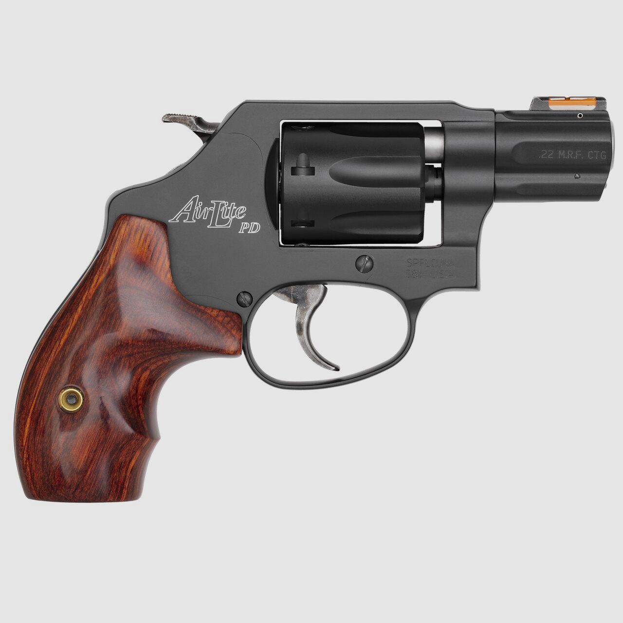 Smith & Wesson 351 PD 1.78"
