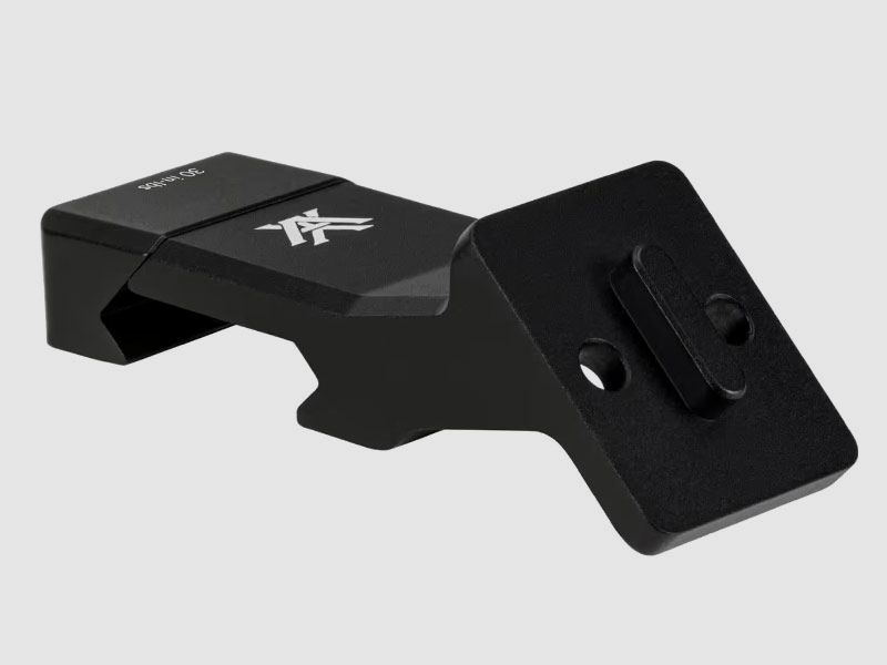 VORTEX PRO 45° Offset Picatinny Montaje de Punto Rojo