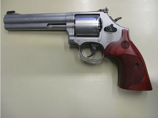Smith&Wesson 686 International