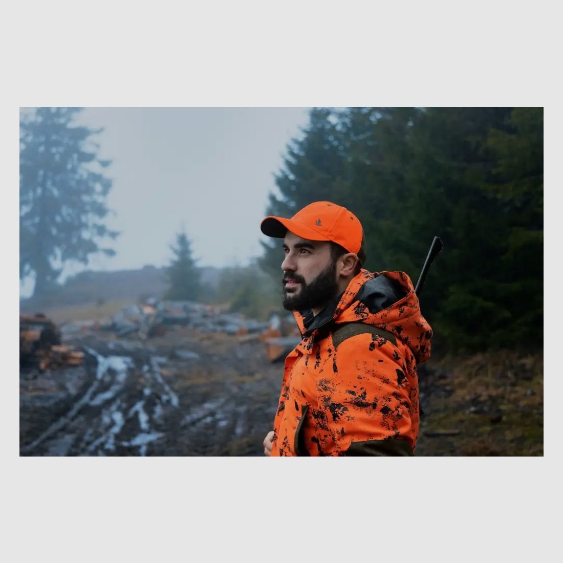 Seeland Jacke Helt Shield