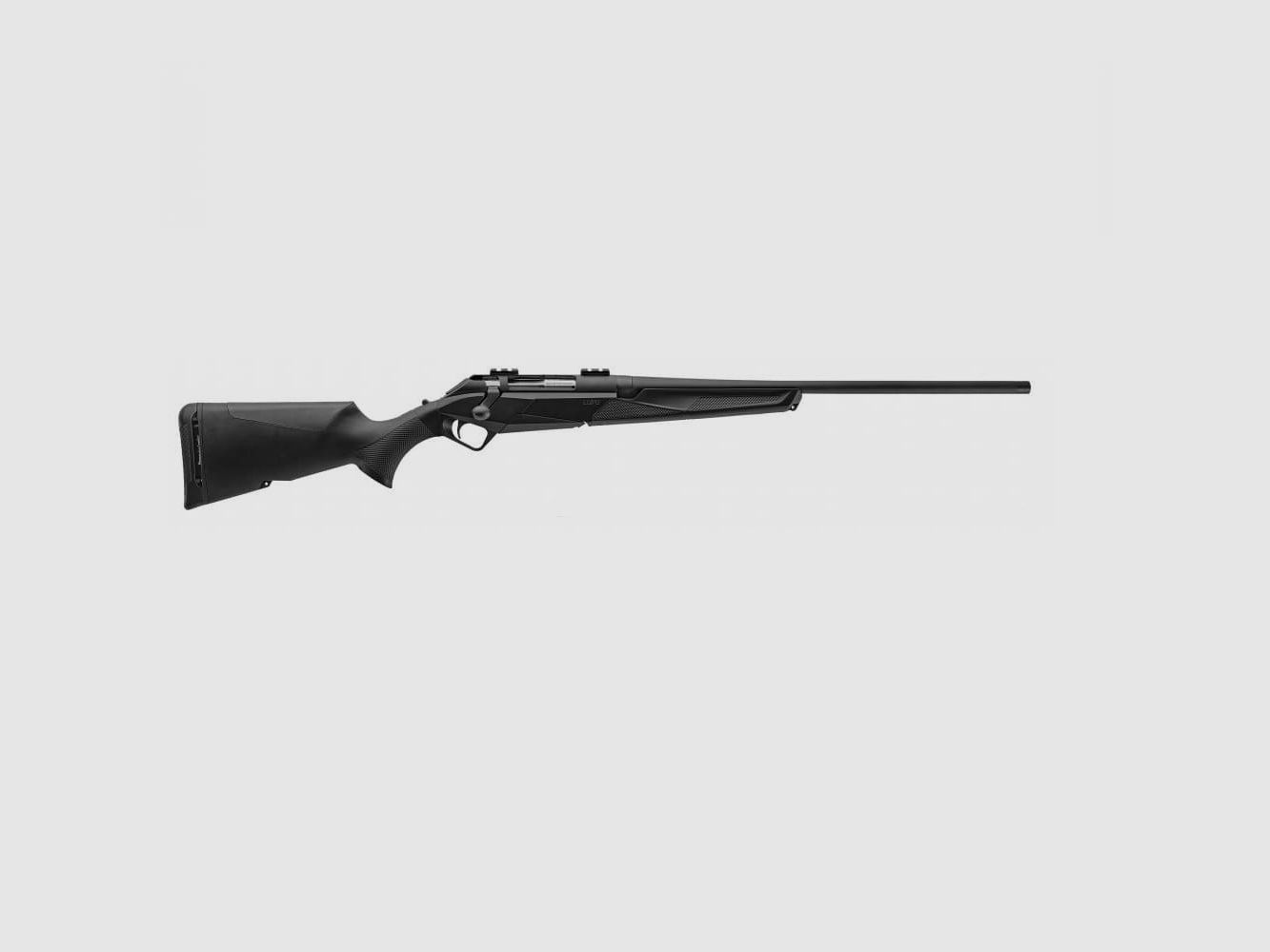 Benelli Lupo, Bild 1 von 5
