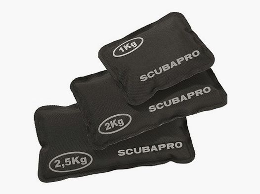 SCUBAPRO PLOMO