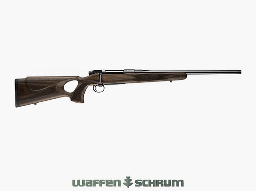Mauser M18 Pure Max