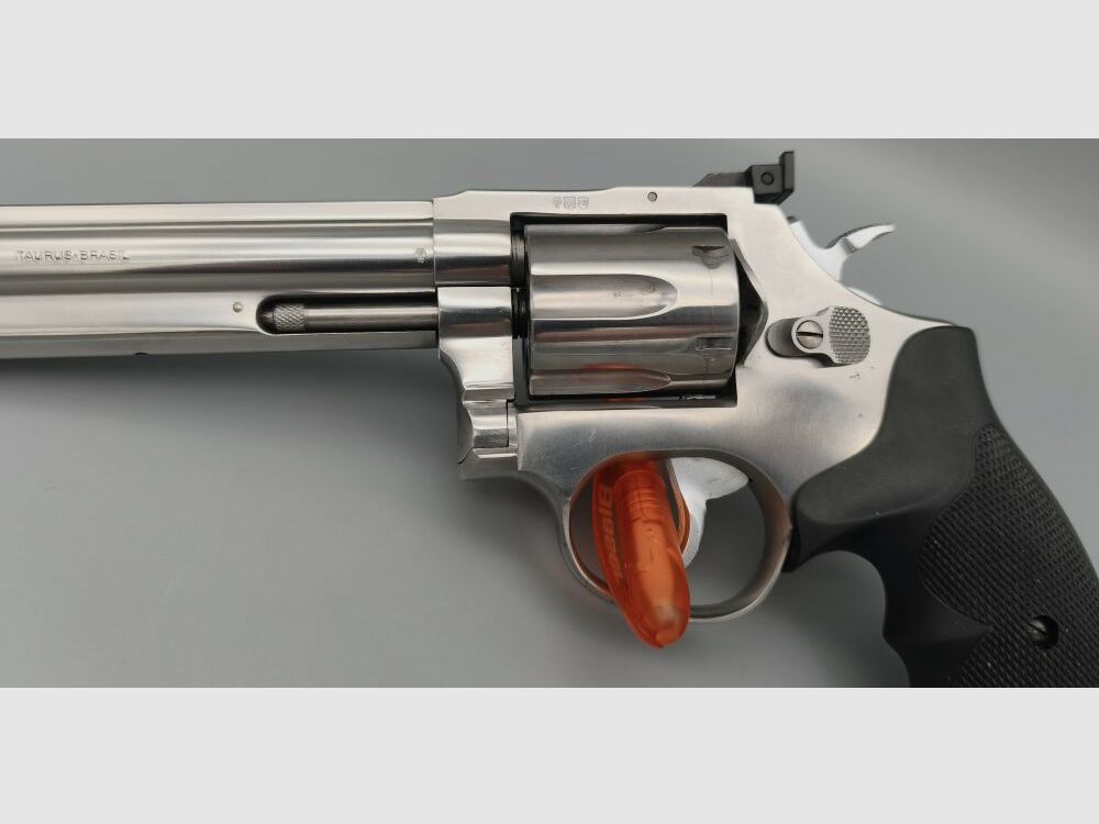 Taurus senza .357Mag