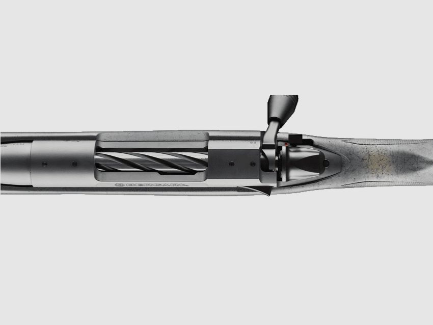 Büchse Bergara B14 Wilderness Hunter, Bild 3 von 6