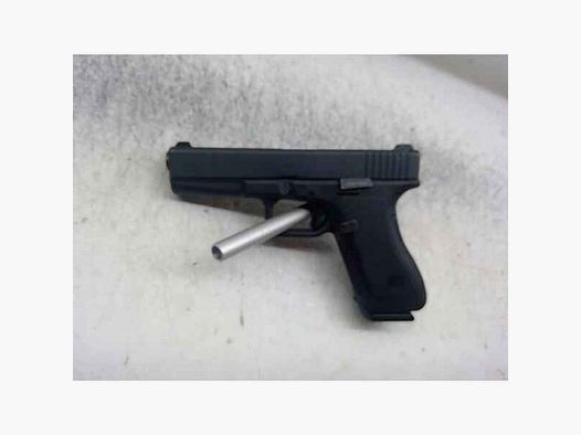 Pistole Glock 17 Gen.1 Kal.9mm Luger gebraucht