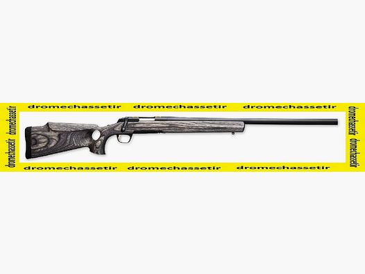Repetierbüchse Browning Xbolt Eclipse Varmint mit Lochschaft, Kal. .308 Win