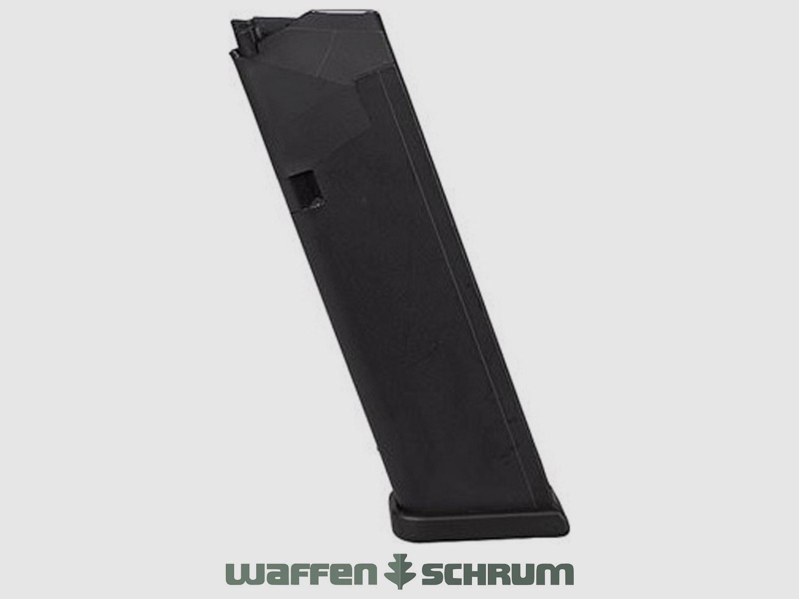 Glock magazine Glock 17 9mm Luger 17 rounds