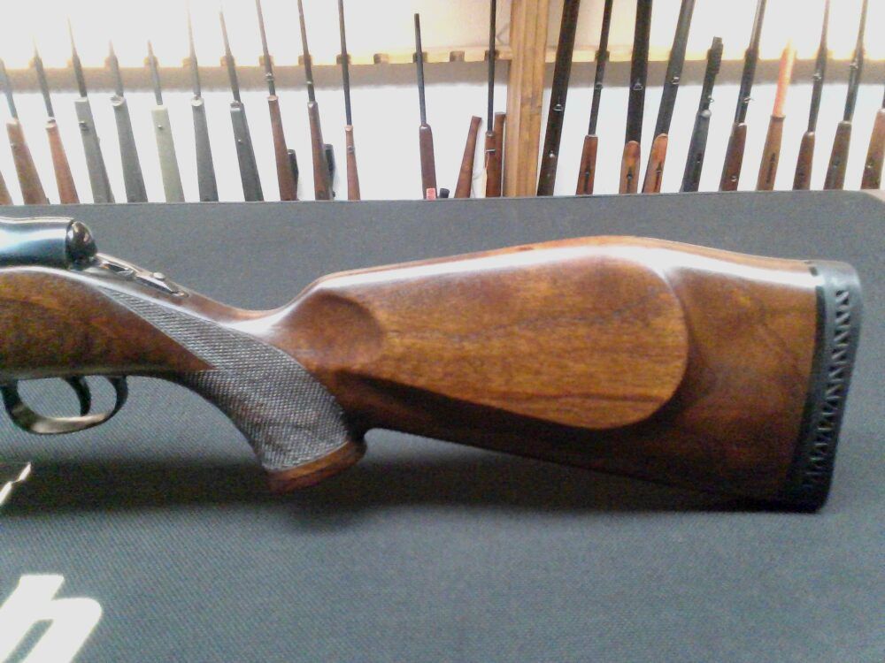 Sauer & Sohn Mod.90 .30-06Spring