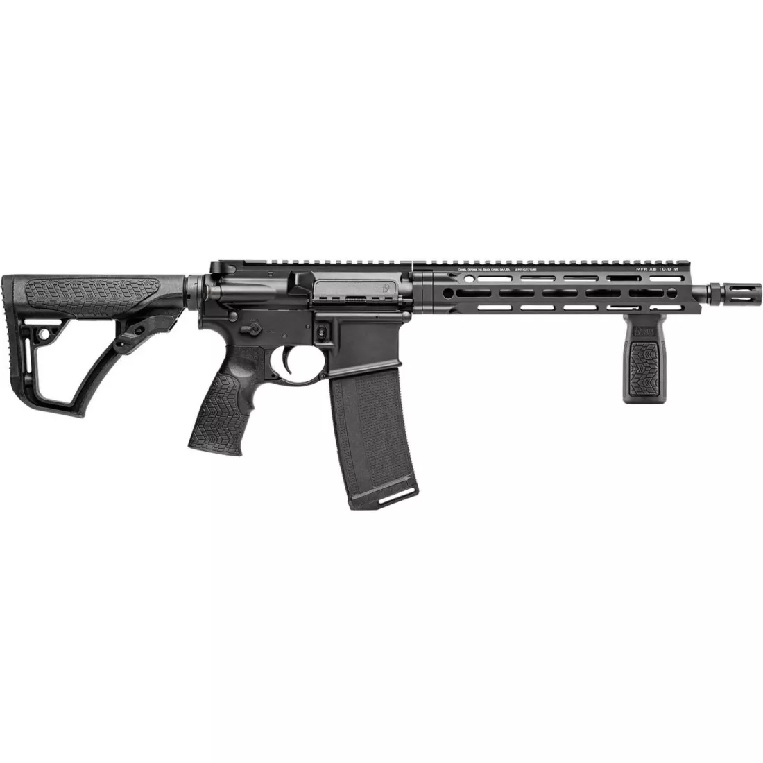 Karabinek Daniel Defense V7S 5,56x45/223Rem