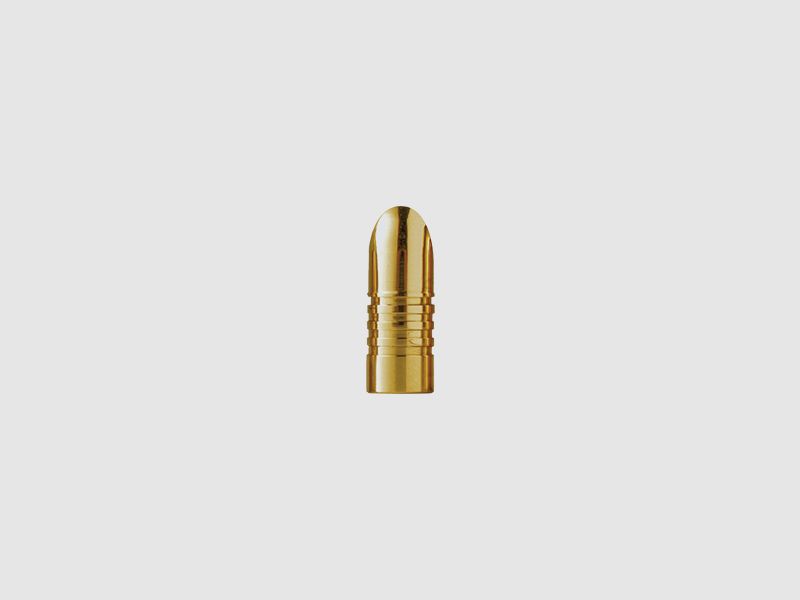 Barnes Geschoss .504 / 12,80mm 525GR Banded Solid 20 Stück