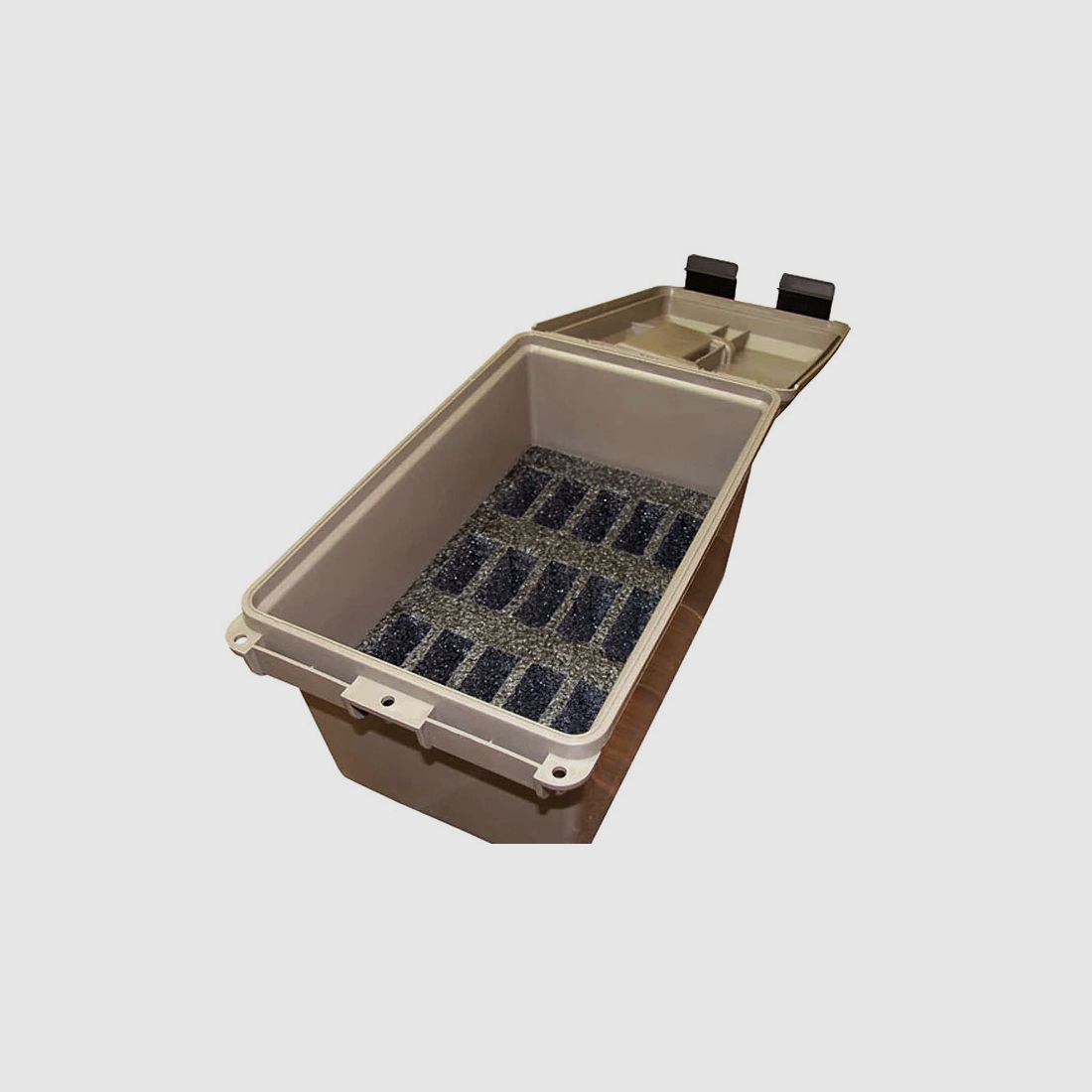 MTM Tactical Mag Can for AR15