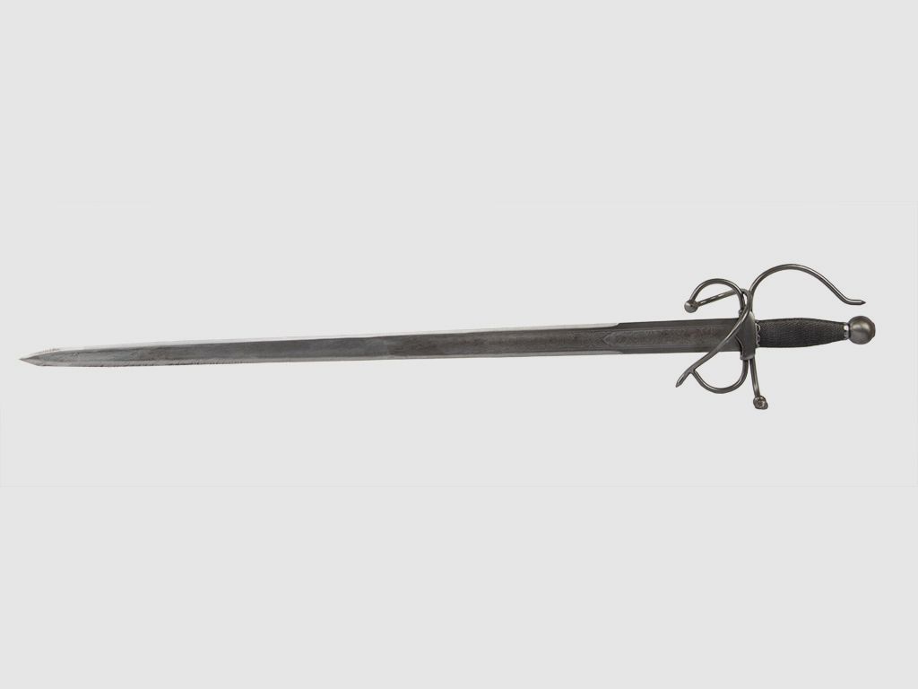 Historisches Schwert Colada del Cid LĂ¤nge 102 cm (P18)