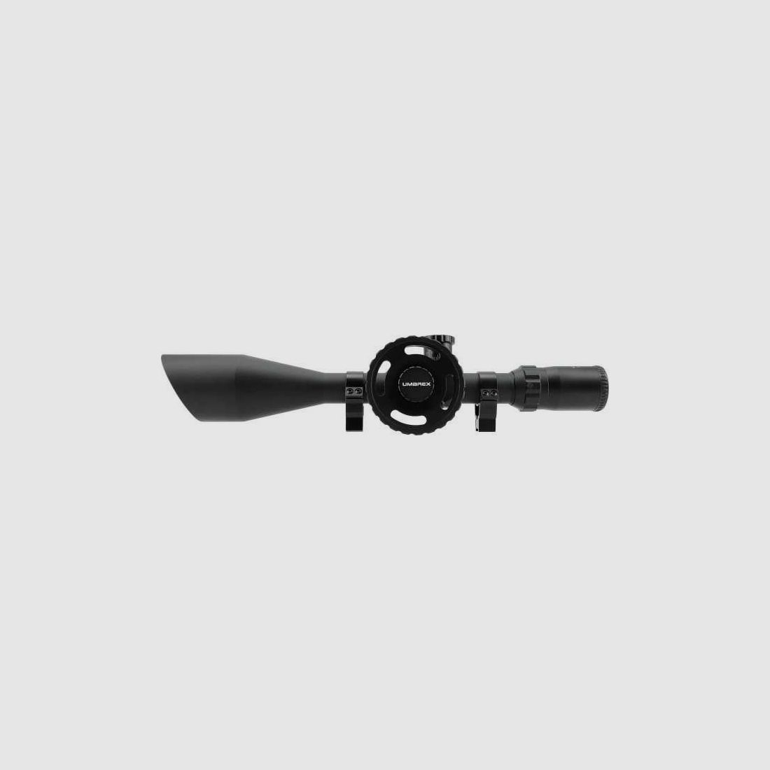 Umarex RS 8-32x56 FT Field Target, inkl. Montageringen