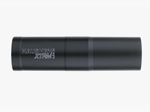 Hausken 2406780 Schalldämpfer JAKT JD224 XTRM/MK2 Kaliber .30/.308 34 dB Ohne
