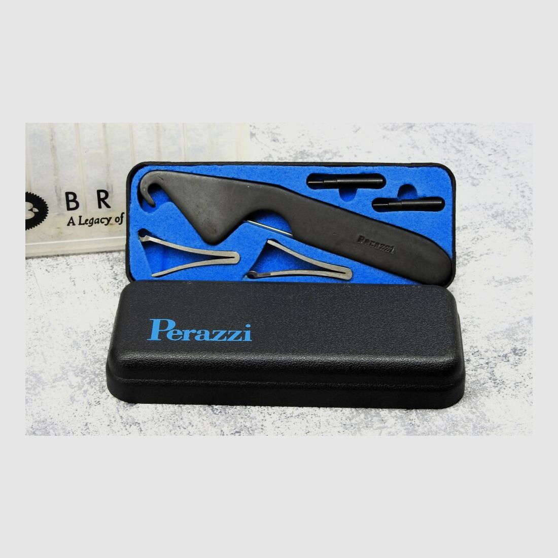 Perazzi MX 8